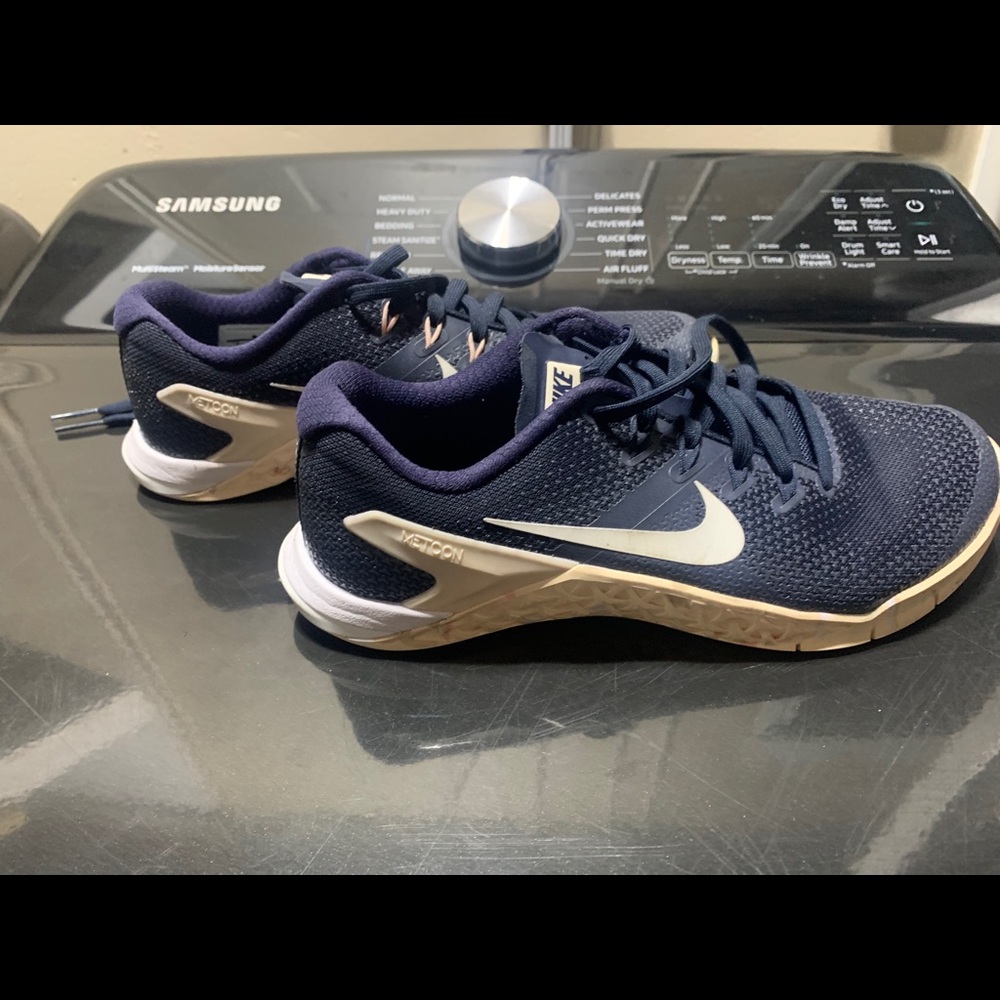 Nike Metcon 4